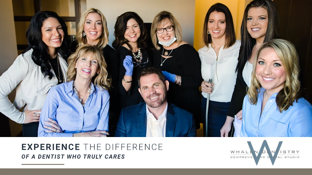 Whalen Dentistry