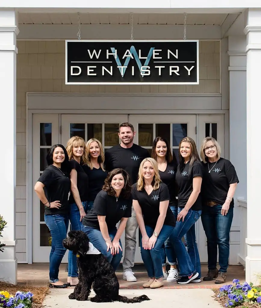 Whalen Dentistry