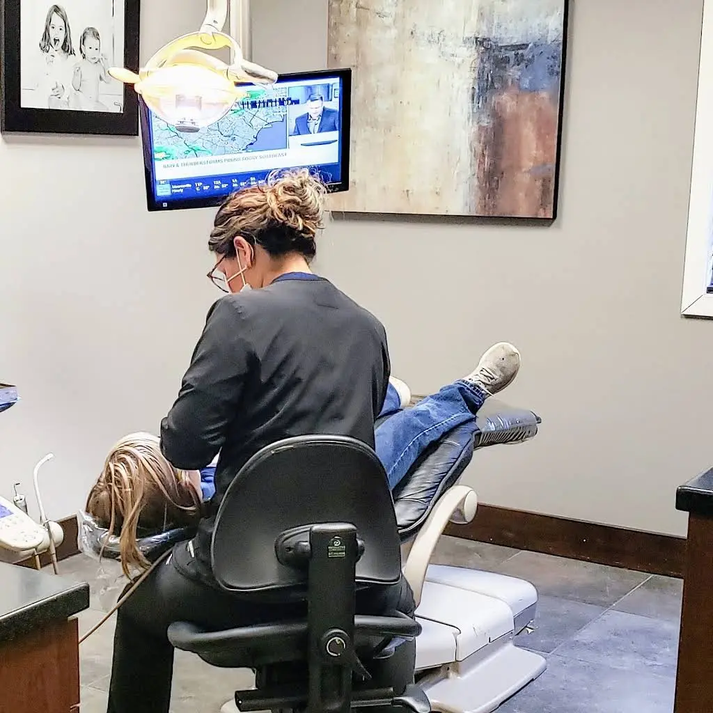Whalen Dentistry