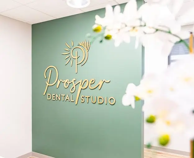 Prosper Dental Studio