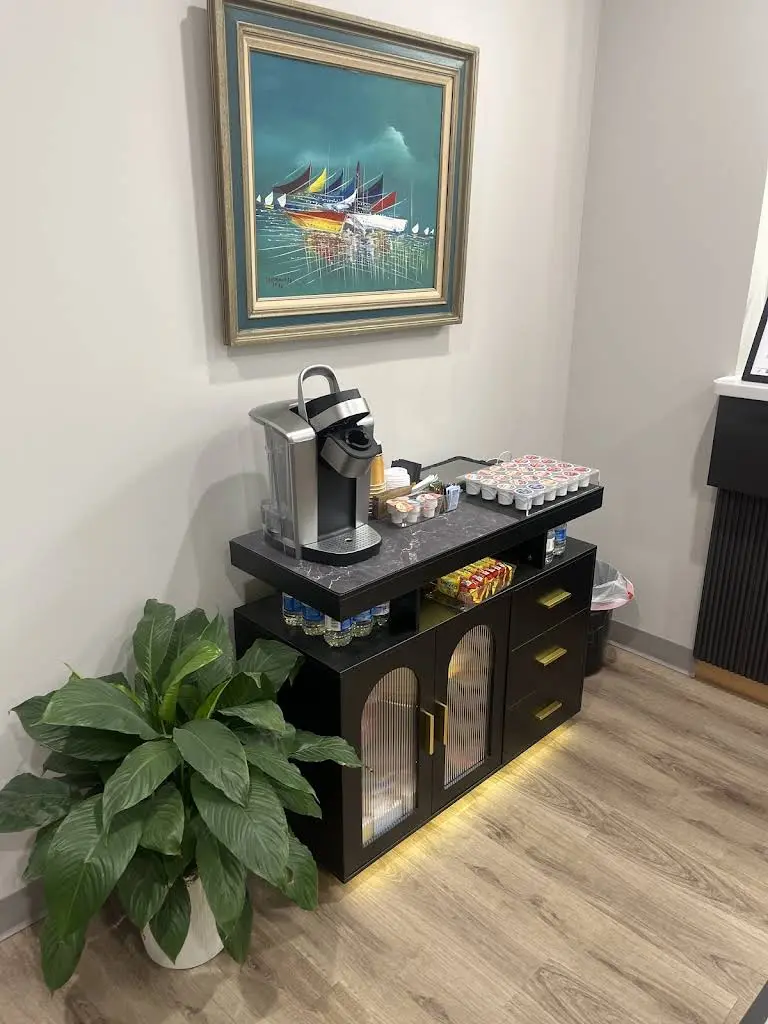 Prosper Dental Studio