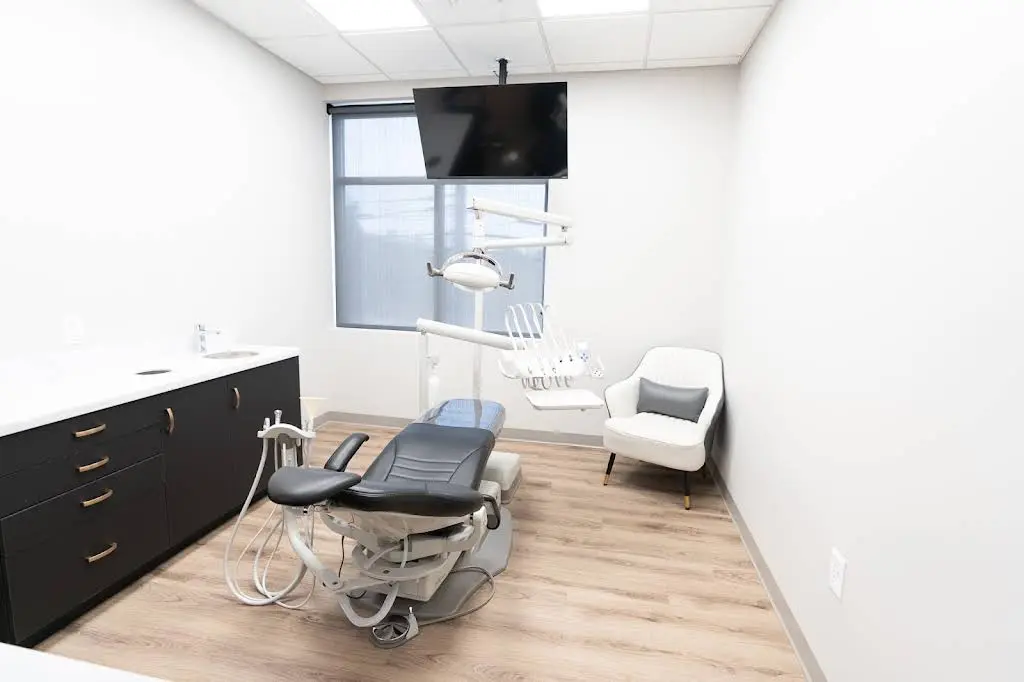 Prosper Dental Studio