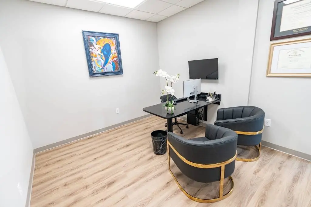 Prosper Dental Studio