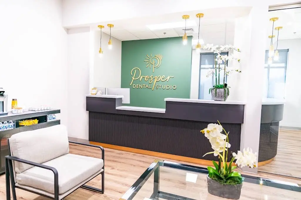 Prosper Dental Studio