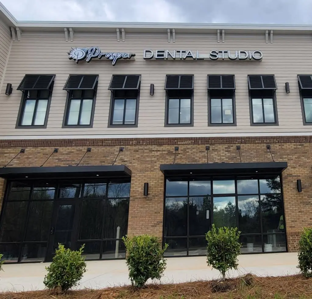 Prosper Dental Studio