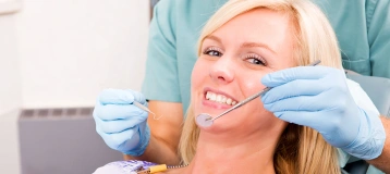 Christman Dentistry