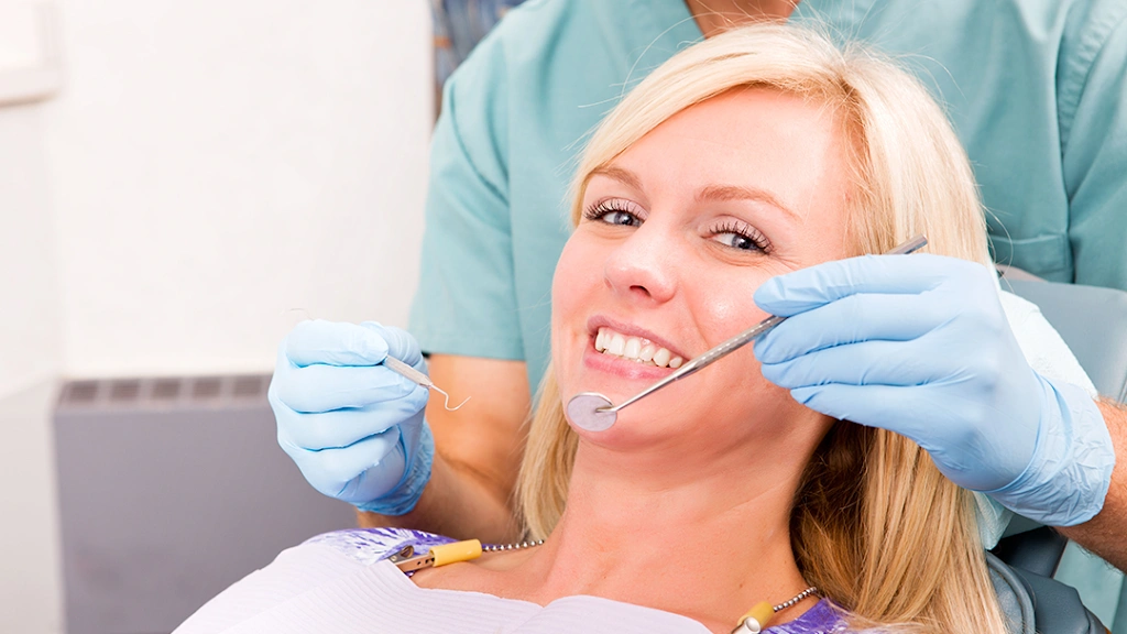 Christman Dentistry