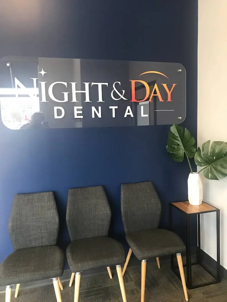 Night & Day Dental