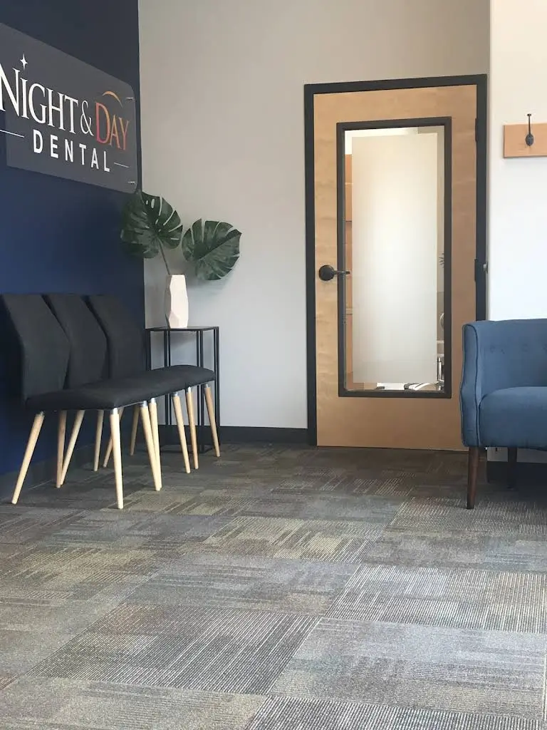 Night & Day Dental