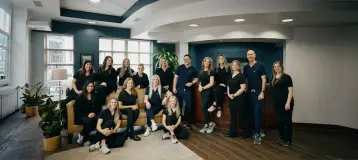 White & Haines Advanced Dentistry