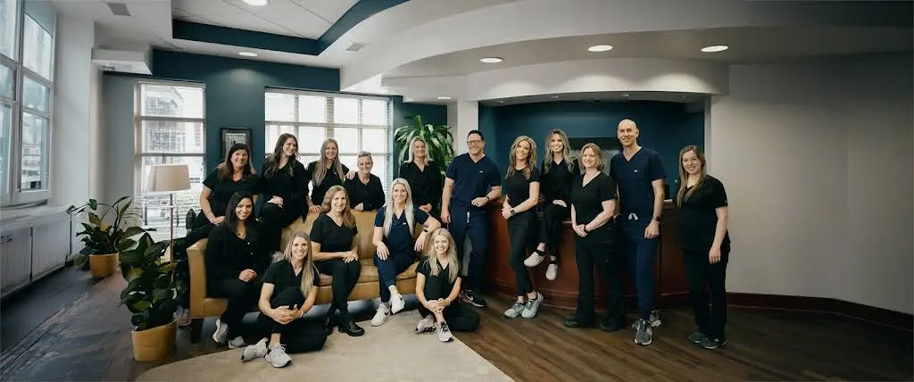 White & Haines Advanced Dentistry