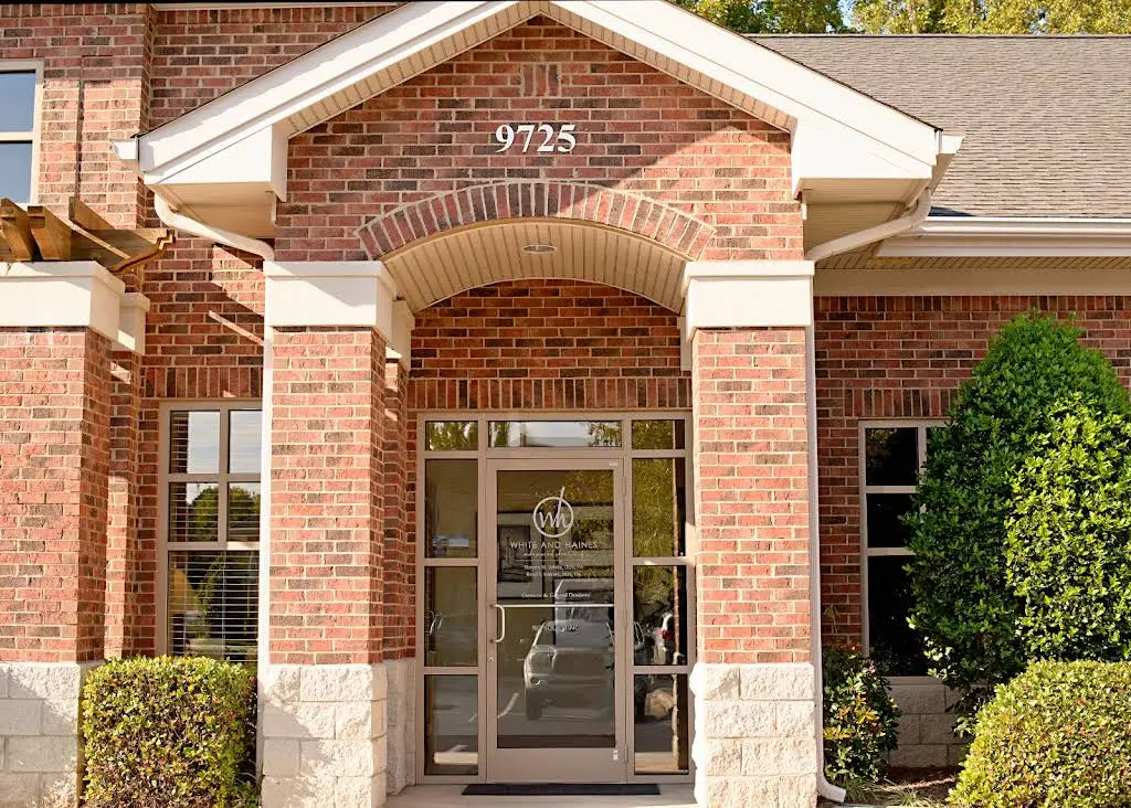 White & Haines Advanced Dentistry