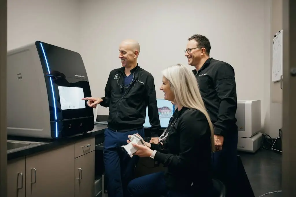 White & Haines Advanced Dentistry