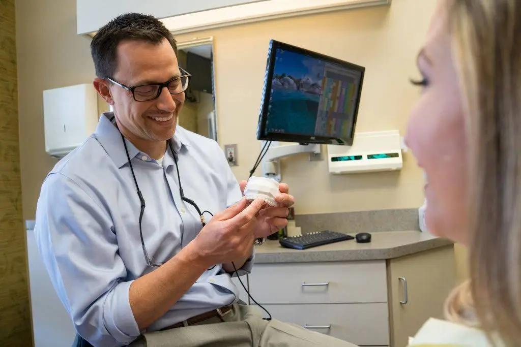 White & Haines Advanced Dentistry