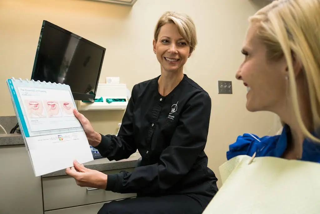 White & Haines Advanced Dentistry