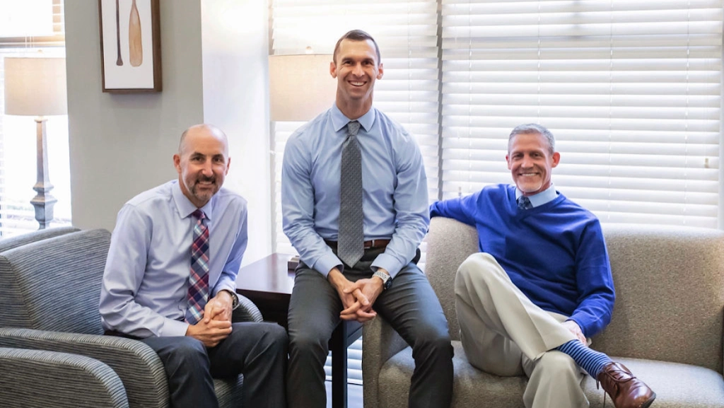 Welborne, White and Schmidt Dentistry