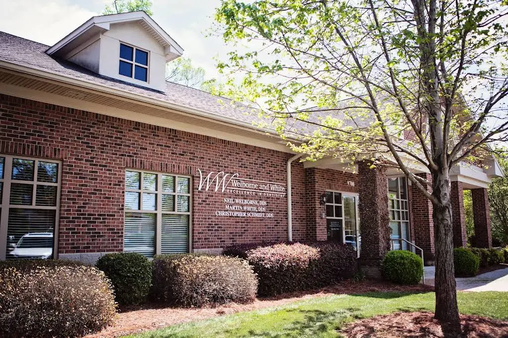 Welborne, White and Schmidt Dentistry