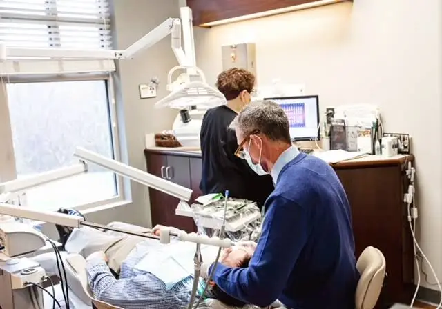 Welborne, White and Schmidt Dentistry