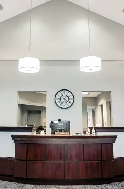 Welborne, White and Schmidt Dentistry