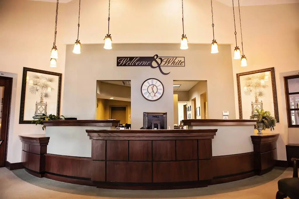 Welborne, White and Schmidt Dentistry