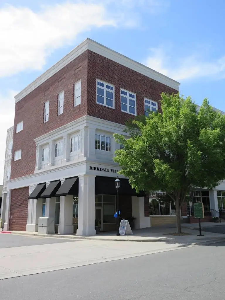 Birkdale Dental
