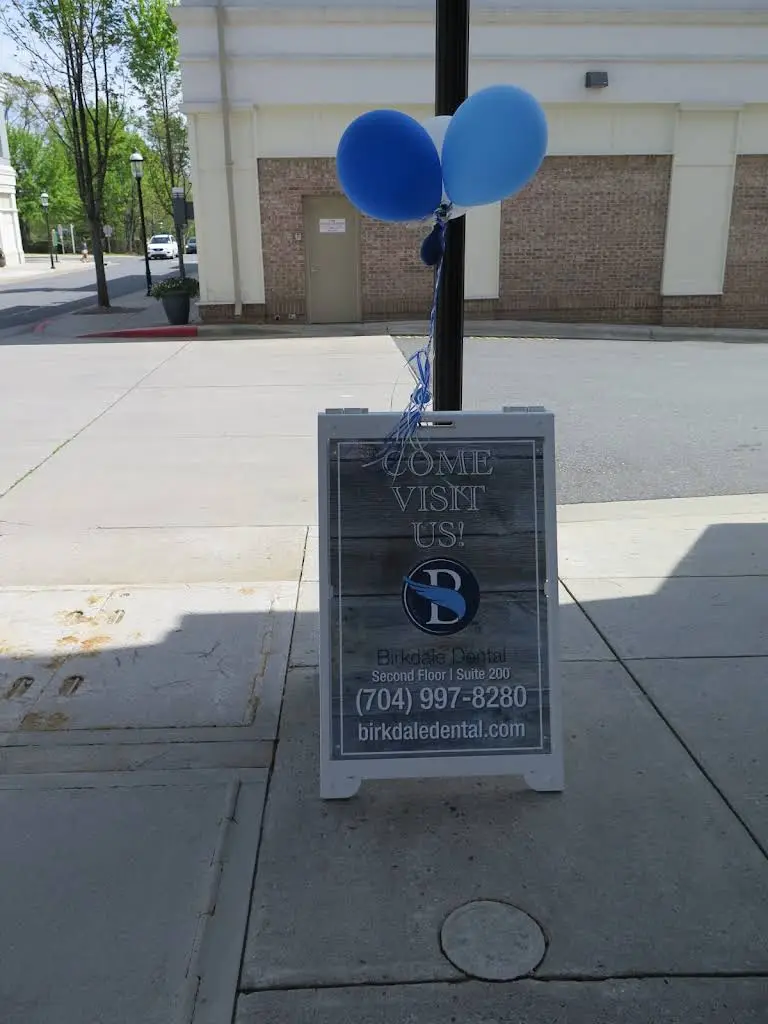 Birkdale Dental