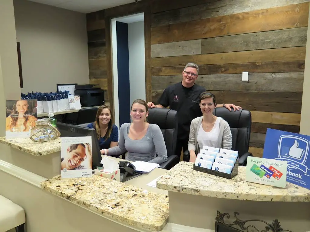 Birkdale Dental