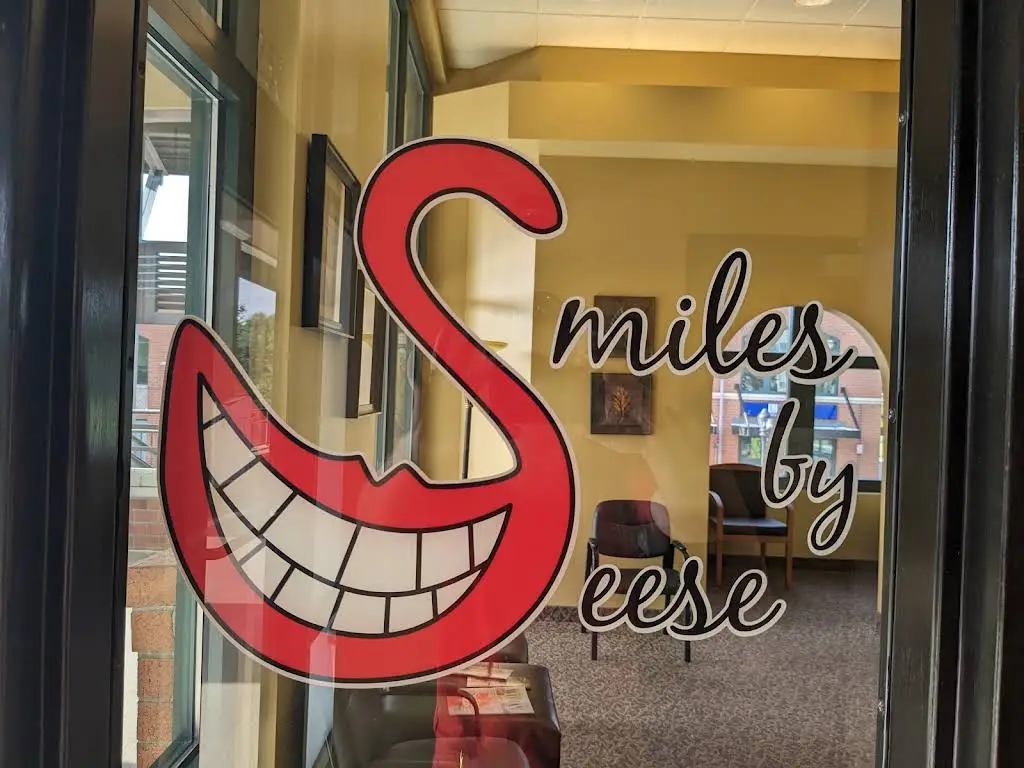 Smiles by Seese