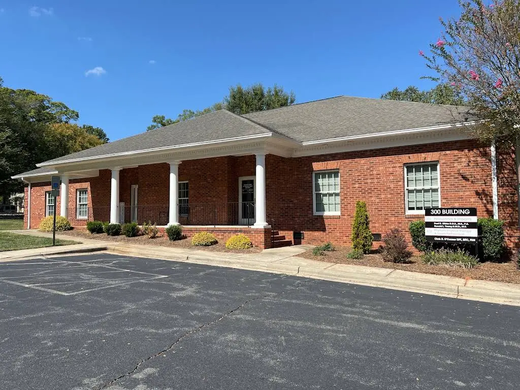 Davidson Periodontics