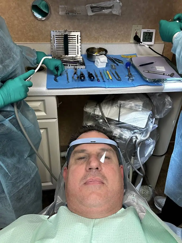 Davidson Periodontics
