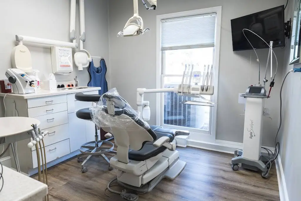 Coleman & Dastrup – Dentistry Elevated