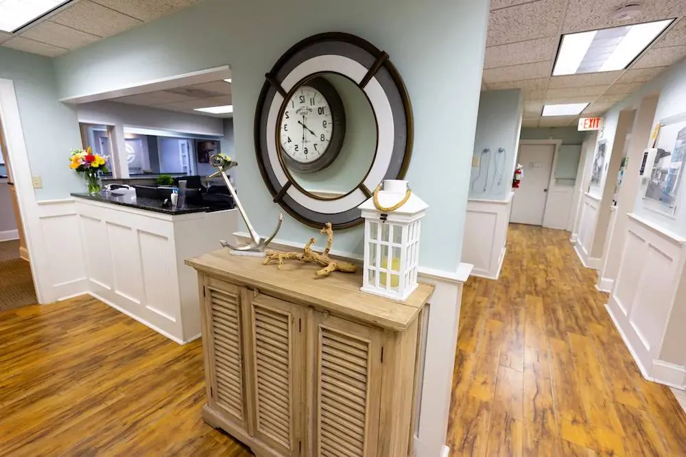 Coleman & Dastrup – Dentistry Elevated