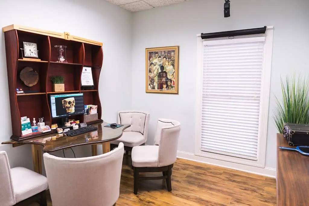 Coleman & Dastrup – Dentistry Elevated