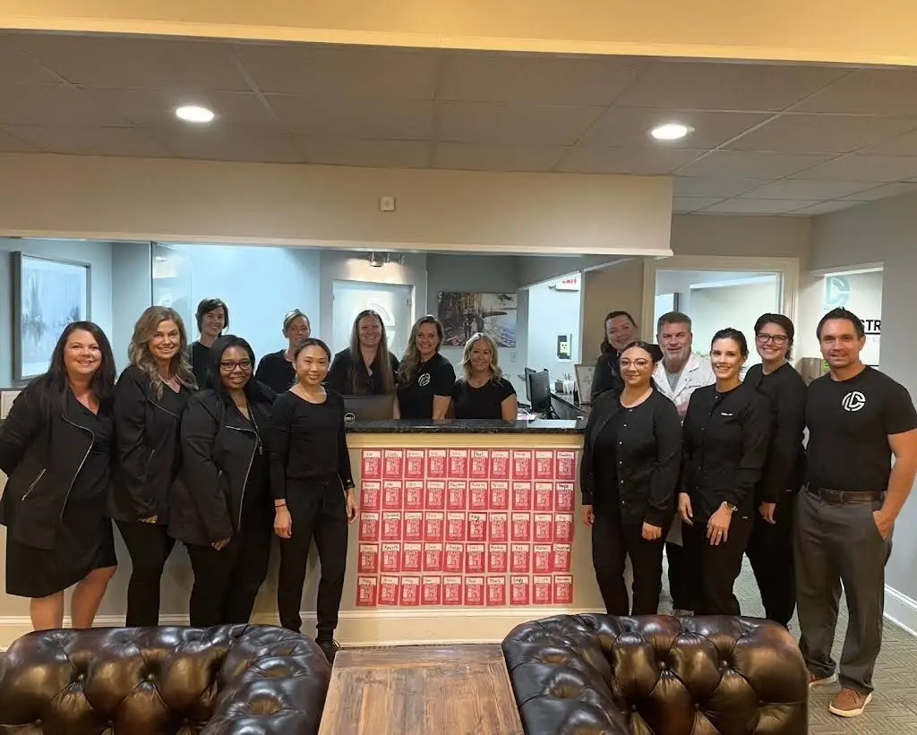 Coleman & Dastrup – Dentistry Elevated