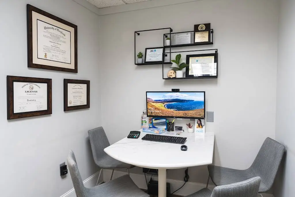 Coleman & Dastrup – Dentistry Elevated
