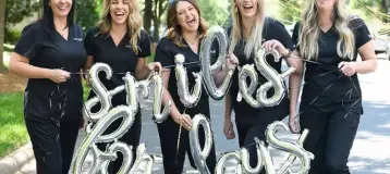 Clearsmile Orthodontics