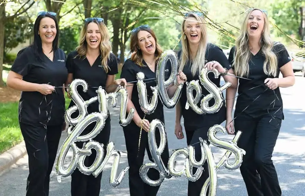 Clearsmile Orthodontics