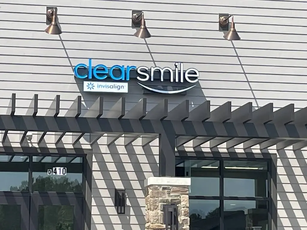 Clearsmile Orthodontics