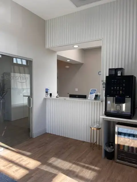 Clearsmile Orthodontics