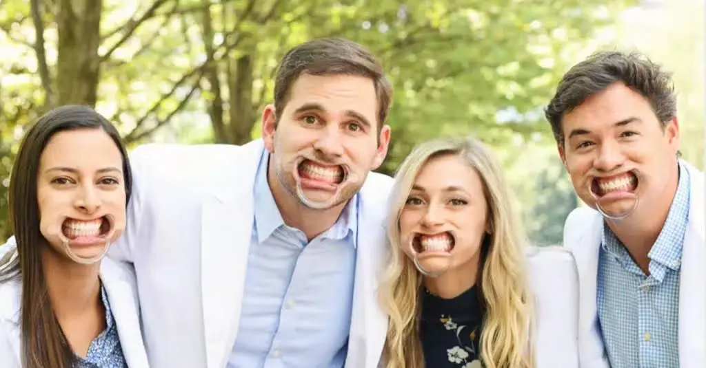 Clearsmile Orthodontics