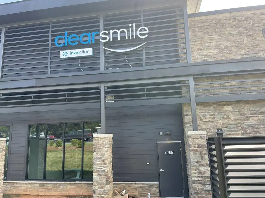 Clearsmile Orthodontics