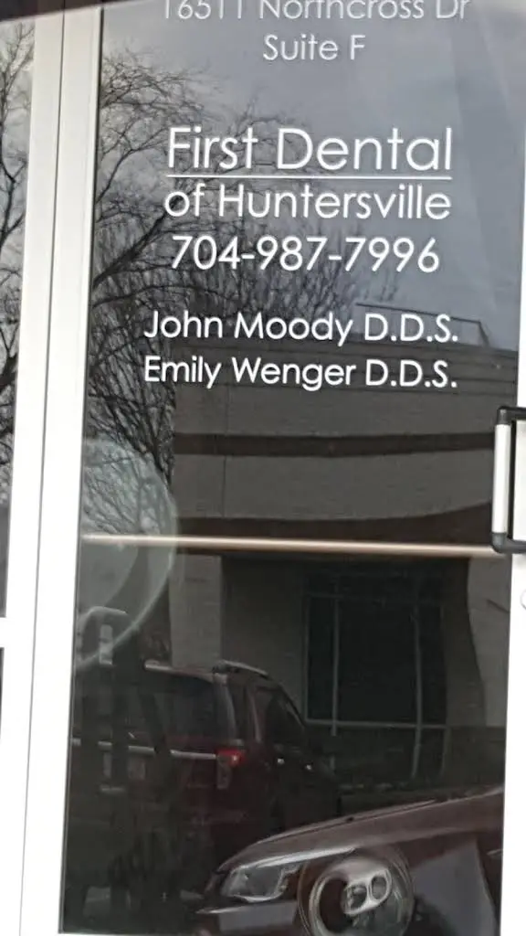 First Dental of Huntersville