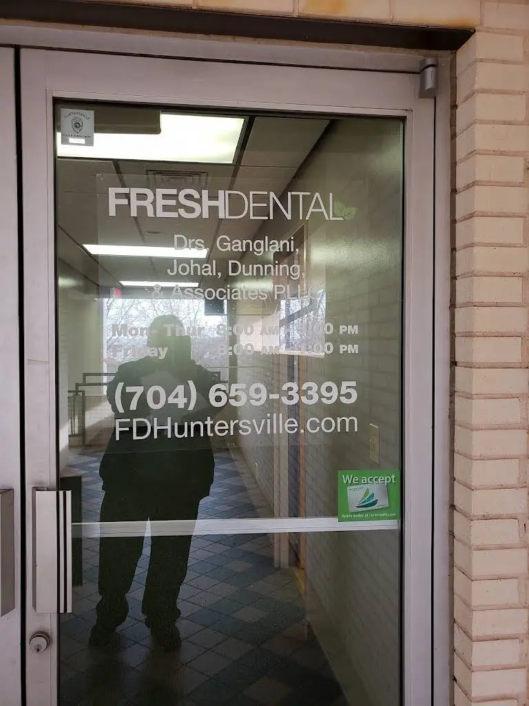 Fresh Dental Huntersville NC