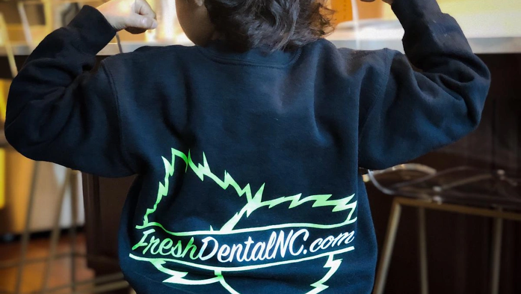 Fresh Dental Huntersville NC