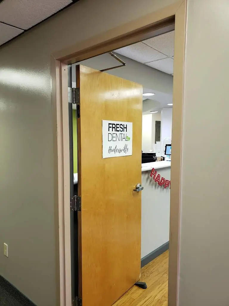Fresh Dental Huntersville NC