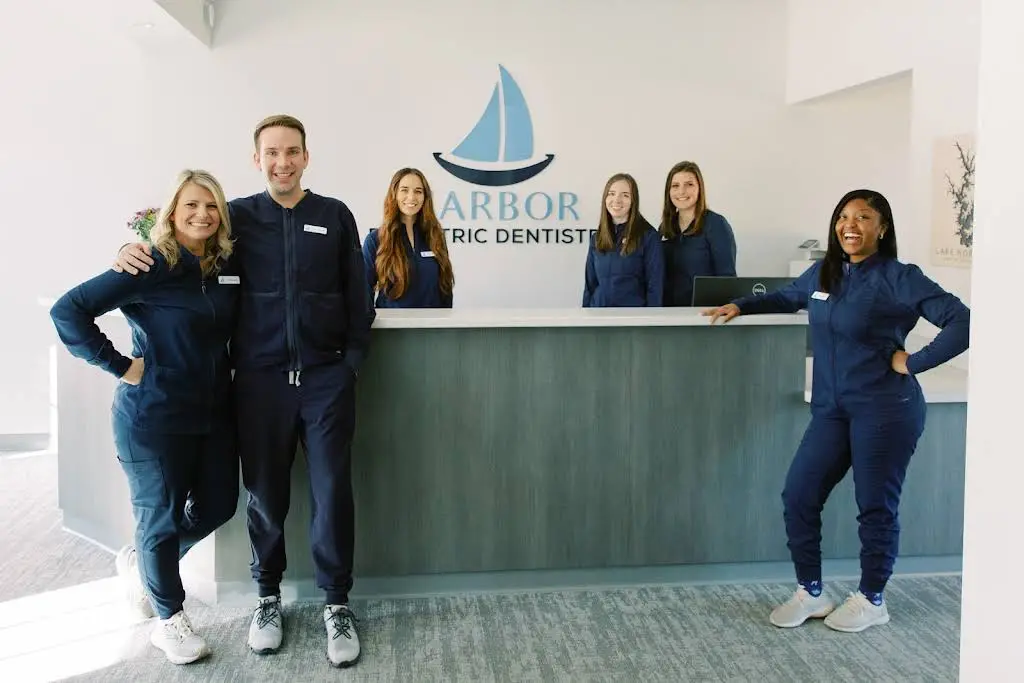 Harbor Pediatric Dentistry