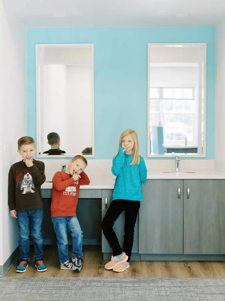 Harbor Pediatric Dentistry