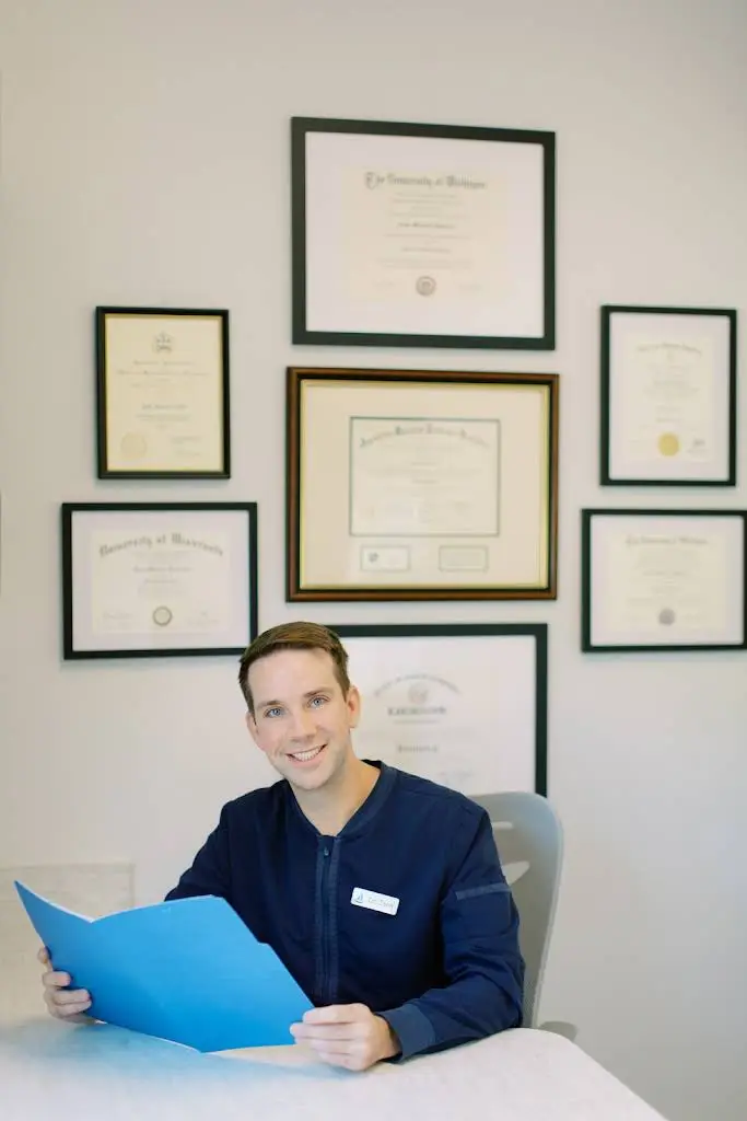 Harbor Pediatric Dentistry