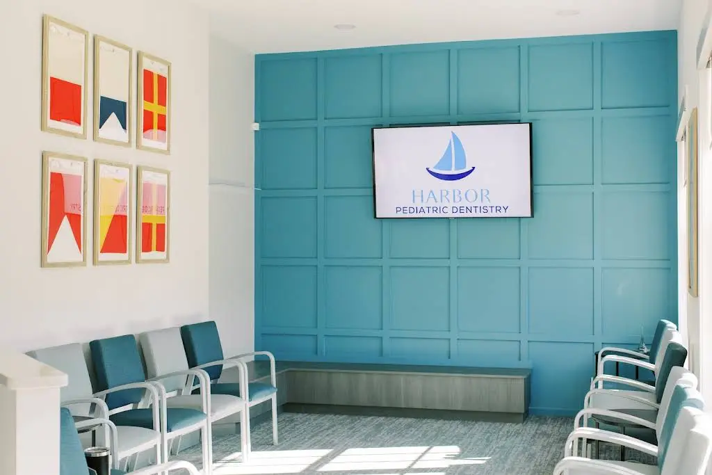 Harbor Pediatric Dentistry