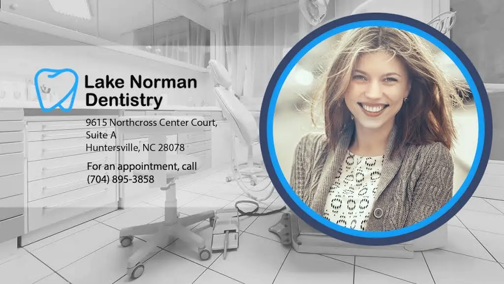 Lake Norman Dentistry